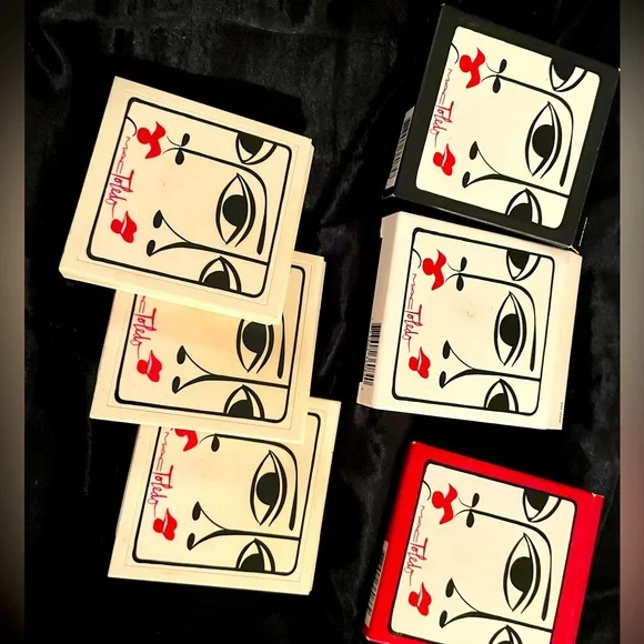 Mac Toledo Blush Collection - Picture 7 of 8